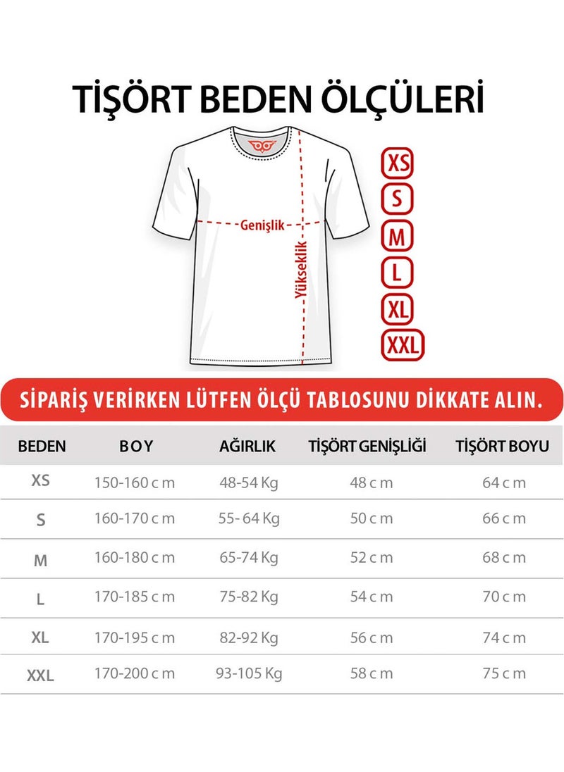 Tarrzzcom - Little Red Riding Hood Design T-Shirt - Image 1