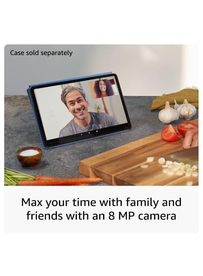 فايرماكس تابلت فاير ماكس 11، شاشة 11 بوصة، معالج ثماني النواة، 4 جيجا رام، 64 جيجا - - Image 3