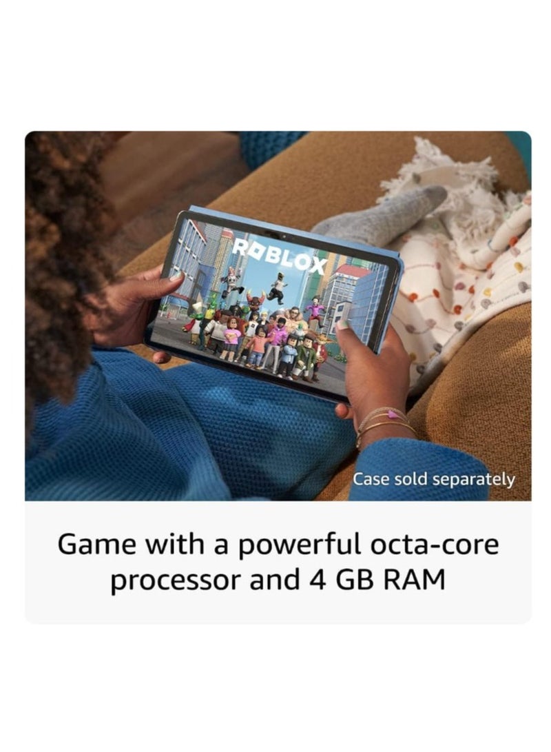 فايرماكس تابلت فاير ماكس 11، شاشة 11 بوصة، معالج ثماني النواة، 4 جيجا رام، 64 جيجا - - Image 5