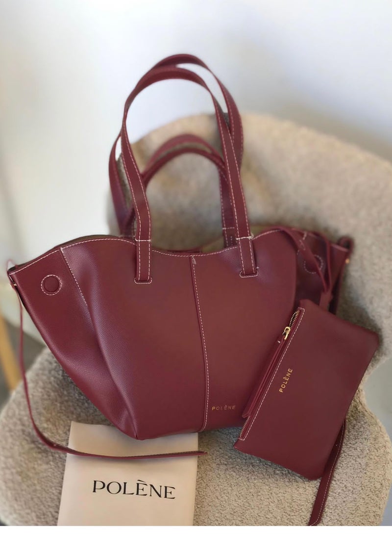 حقيبة يد أنيقة بولين هاي كواليتي