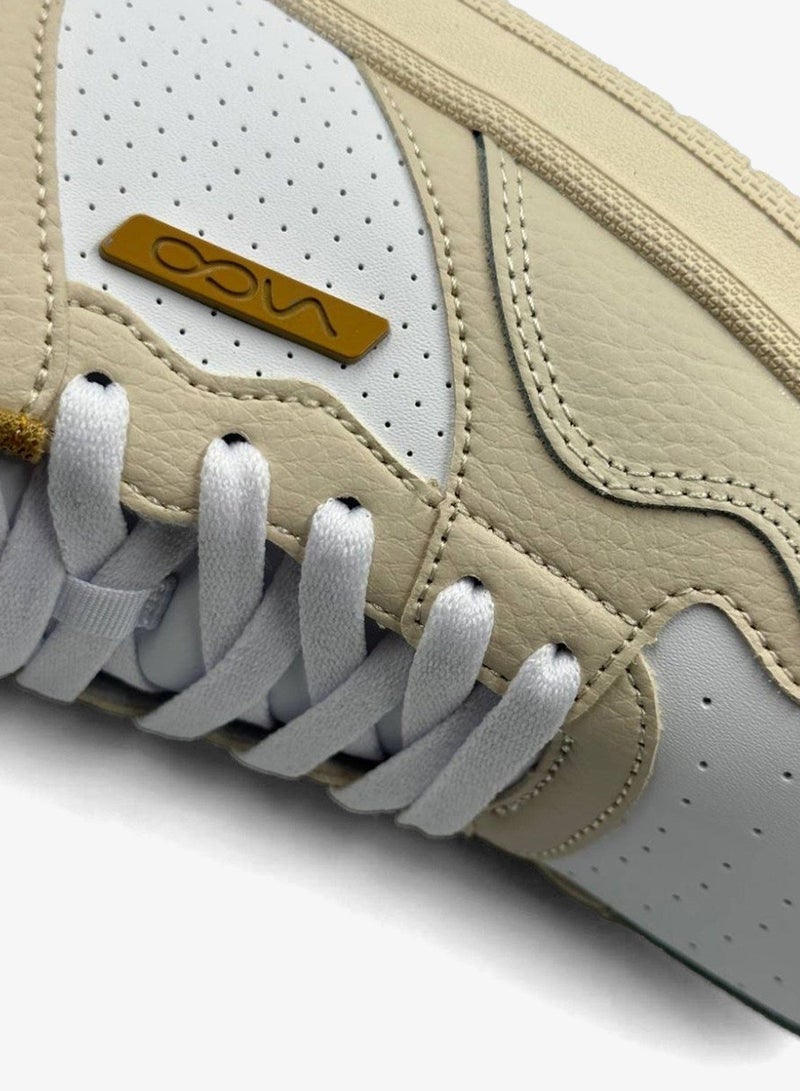 VICO Women’s Everyday Court Sneakers - Image 3