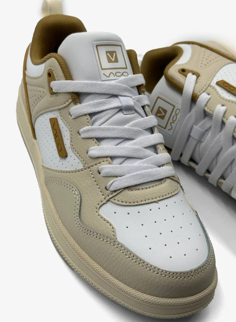 Vico  VICO Women’s Everyday Court Sneakers for Women | Best Price UAE