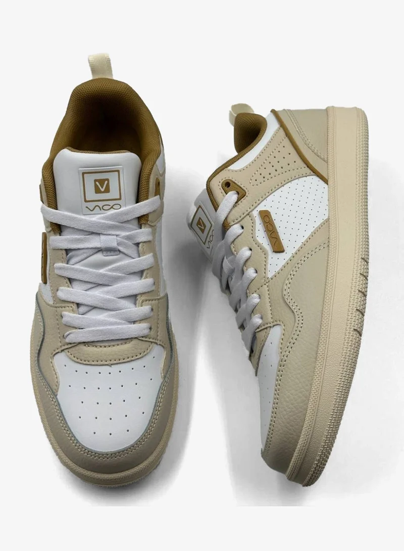 Vico  VICO Women’s Everyday Court Sneakers for Women | Best Price UAE
