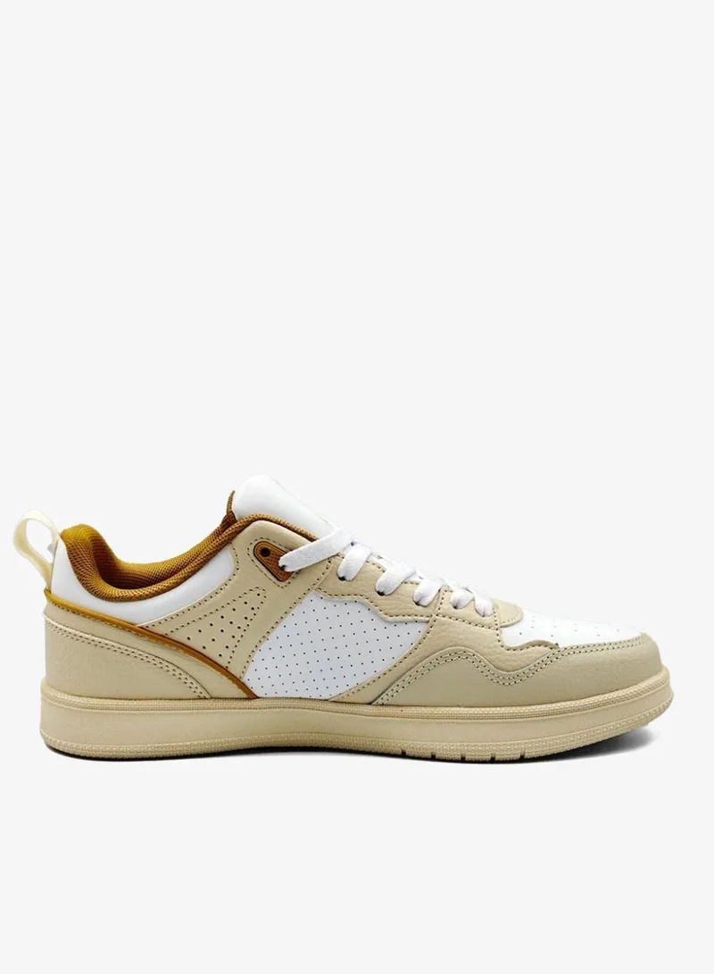 Vico  VICO Women’s Everyday Court Sneakers for Women | Best Price UAE