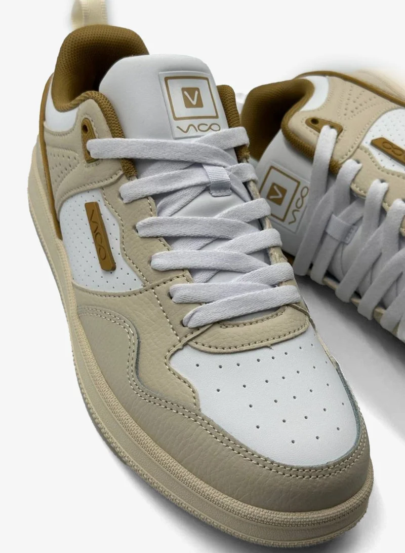 Vico  VICO Women’s Everyday Court Sneakers for Women | Best Price UAE