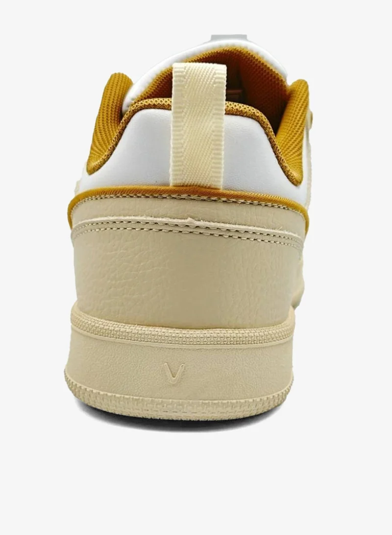 Vico  VICO Women’s Everyday Court Sneakers for Women | Best Price UAE