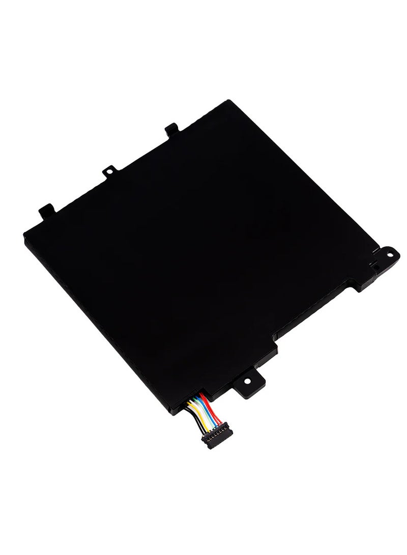 L17C2PB1 L17C2PB2 L17L2PB1 L17M2PB2 7.6V 3948mAh 30Wh Laptop Battery Compatible with Lenovo V330-14IKB V330-14ARR Series Notebook - Image 1