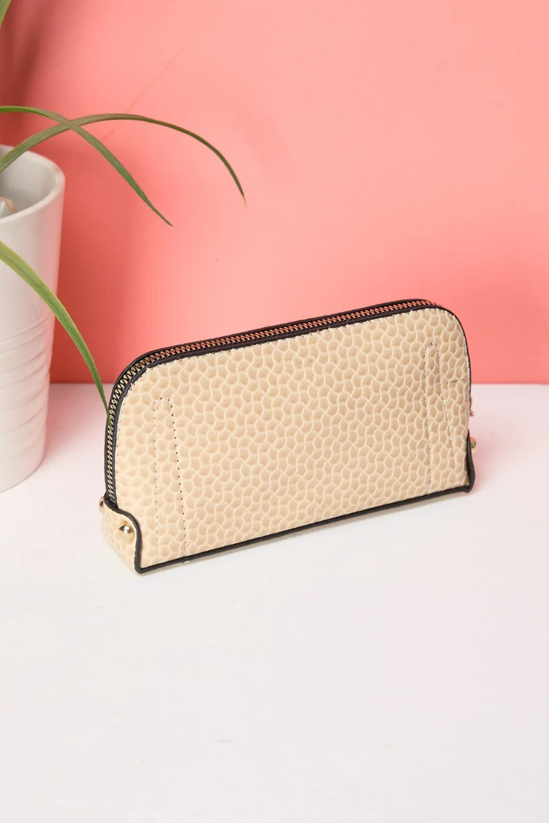 Tofisa 23617-BEIGE Wallet