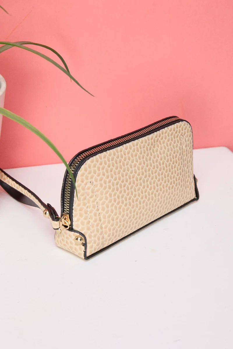 Tofisa 23617-BEIGE Wallet