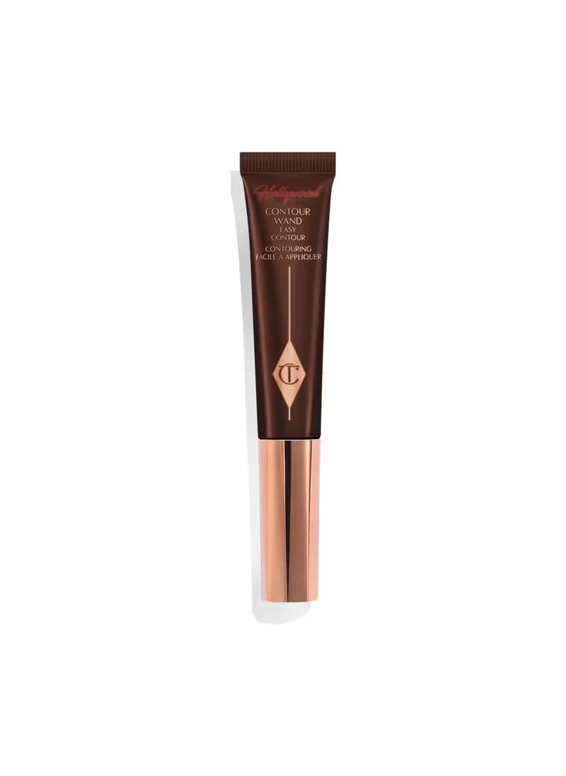 شارلوت تلبوري Hollywood Contour Wand - Tan/Deep