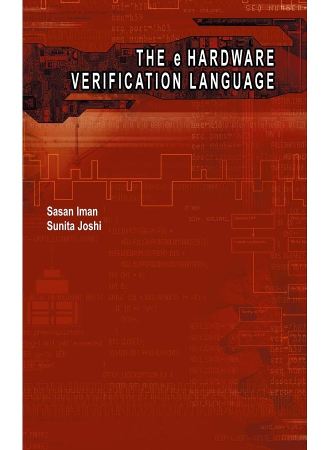 The e Hardware Verification Language
