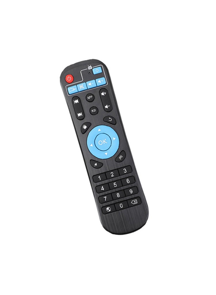 1 x 5 pcs X96 Max+ Smart TV Box Streaming Media Player t95 remote control - pzsku/ZCFAB58F204DF29FAE2F6Z/45/_/1732631273/adc22368-457d-461f-b1e4-54568f5009e4