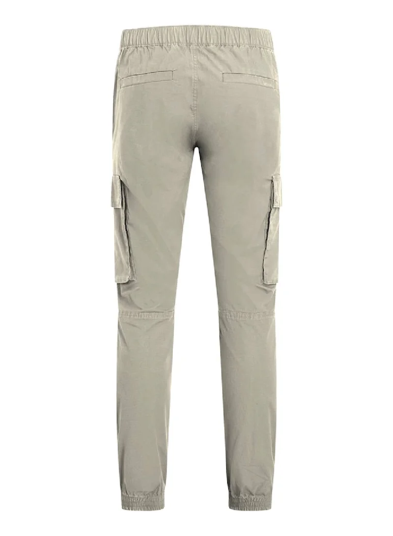 Calvin Klein Jeans Skinny Ripstop Cargo Pants