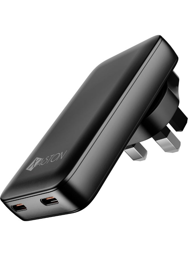 إكستون Xaston Powerblade usb-c Charger 65W