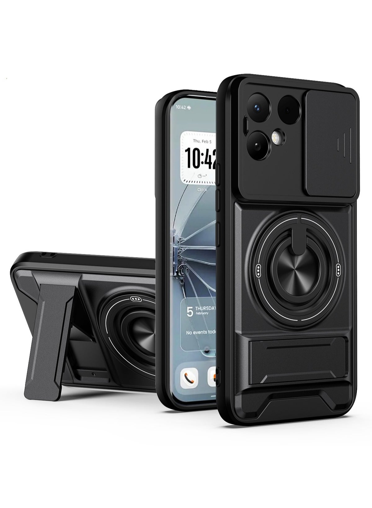 cherosin Cherosin Phone Cover For TECNO Pova Curve 2 ZCFAB8ADE49DD6FEE540AZ