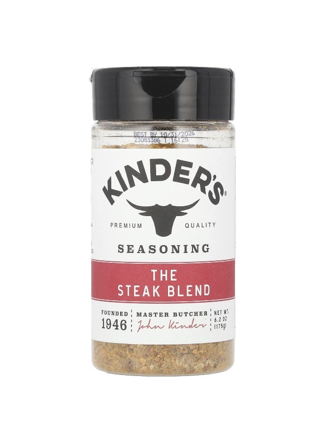 Kinder كندر، توابل، مزيج الستيك، 6.2 أونصة (175 جرام) - Image 1
