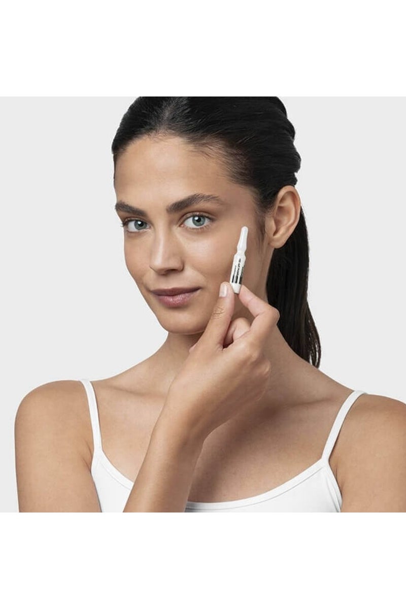 مارتيديرم بلاك دايموند إبيجينس أوبتيما SPF50 + أمبولة 30*2 مل - Image 4