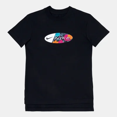 Nike Kids' Sportswear T-Shirt (Older Kids)