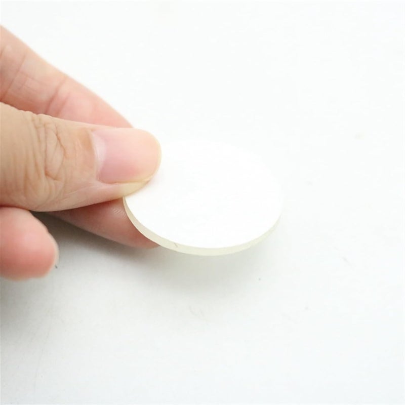 QASULER Windshield Rain Sensor Gel Pad for Peugeot - Image 5