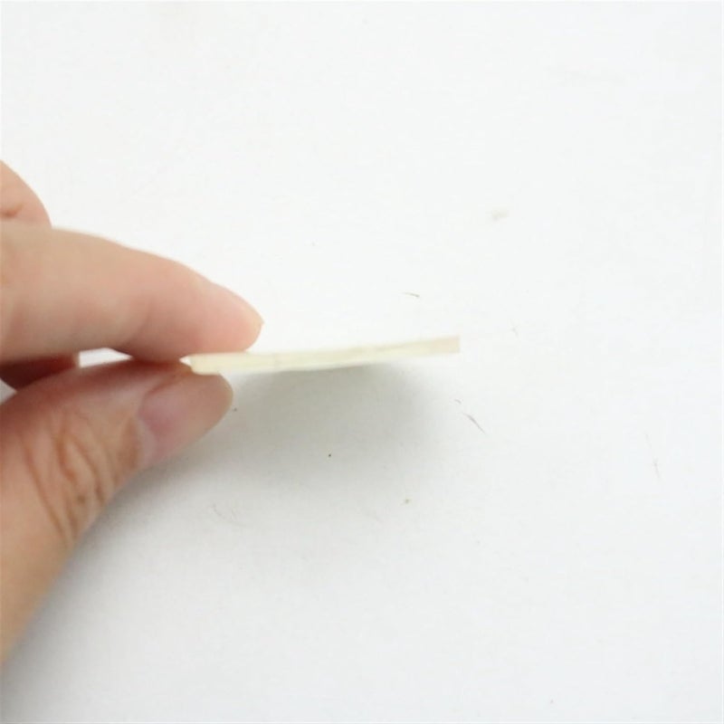 QASULER Windshield Rain Sensor Gel Pad for Peugeot - Image 4