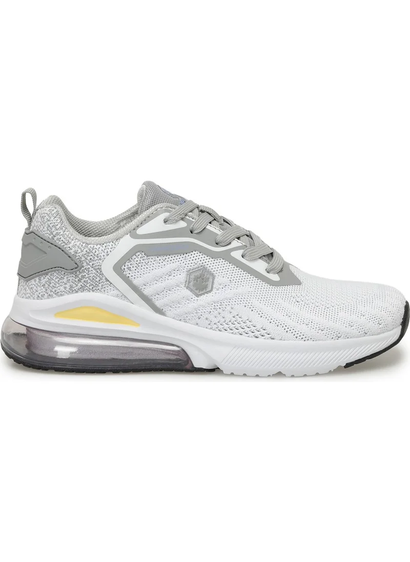 لامبرجاك Mabel 4Fx White Women's Running Shoes