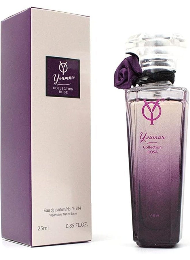 Youmar Collection Perfume 028814 25 ml
