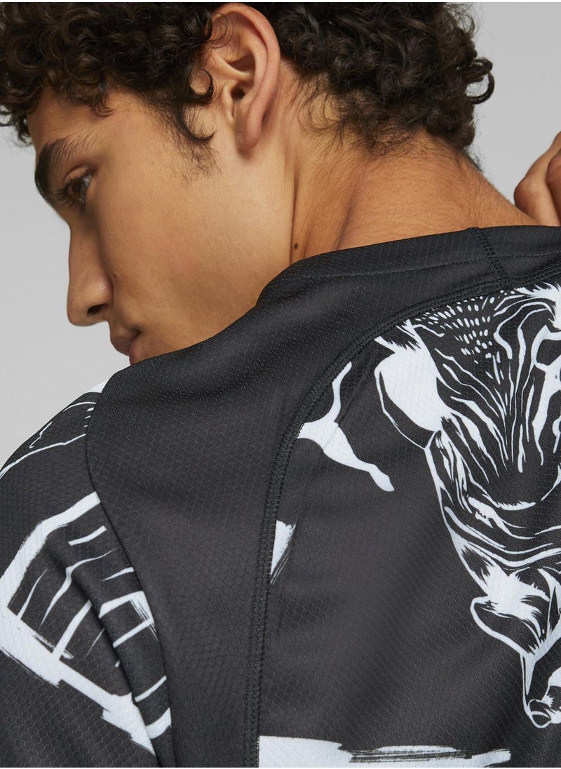 PUMA - Rkdo E7 Performance Jersey - Image 1