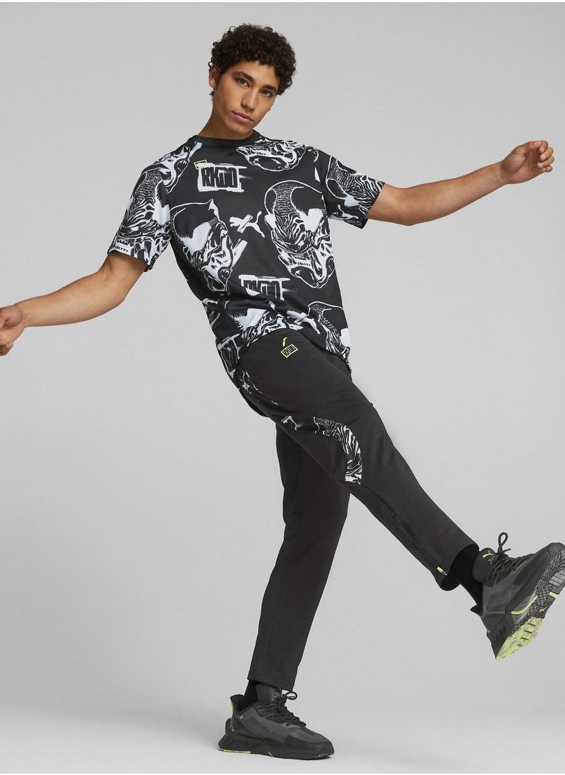 PUMA - Rkdo E7 Performance Jersey - Image 1