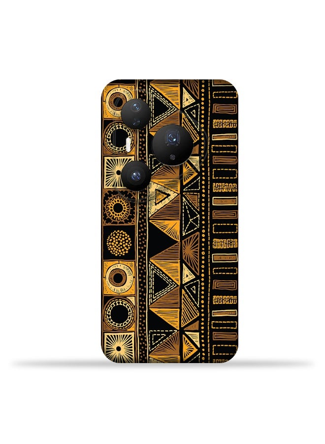 إيه إم سي ديزاين حافظة واقية لهواوي بورا 80 برو - Image 1