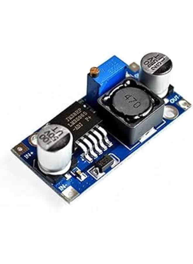LM2596 LM2596S DC-DC Step-Down Power Supply Module