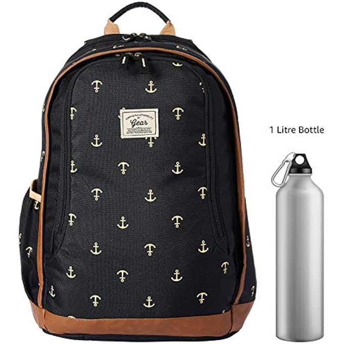 Gear unisexadult BKPACRTRM Backpack - Image 2