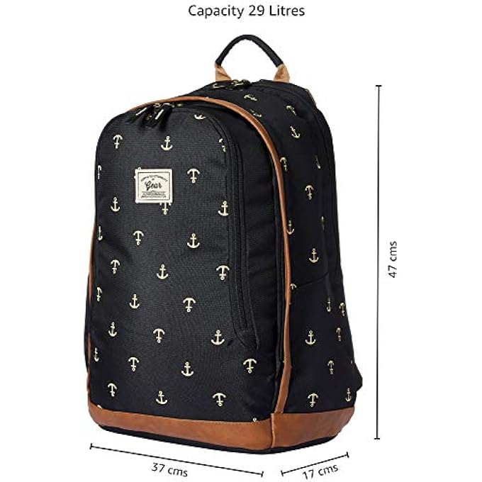 Gear unisexadult BKPACRTRM Backpack - Image 3