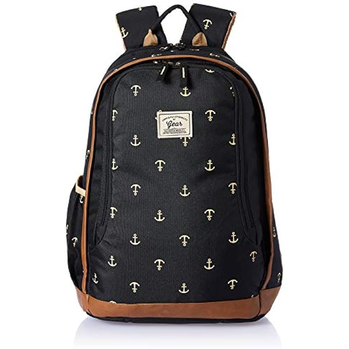 Gear unisexadult BKPACRTRM Backpack - Image 1