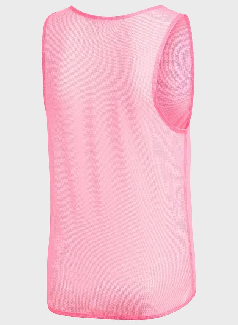 Adidas Trg BIB 14          SOPINK - Image 2