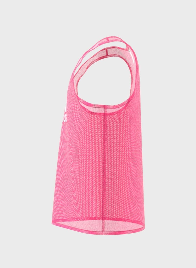 Adidas Trg BIB 14          SOPINK - Image 4