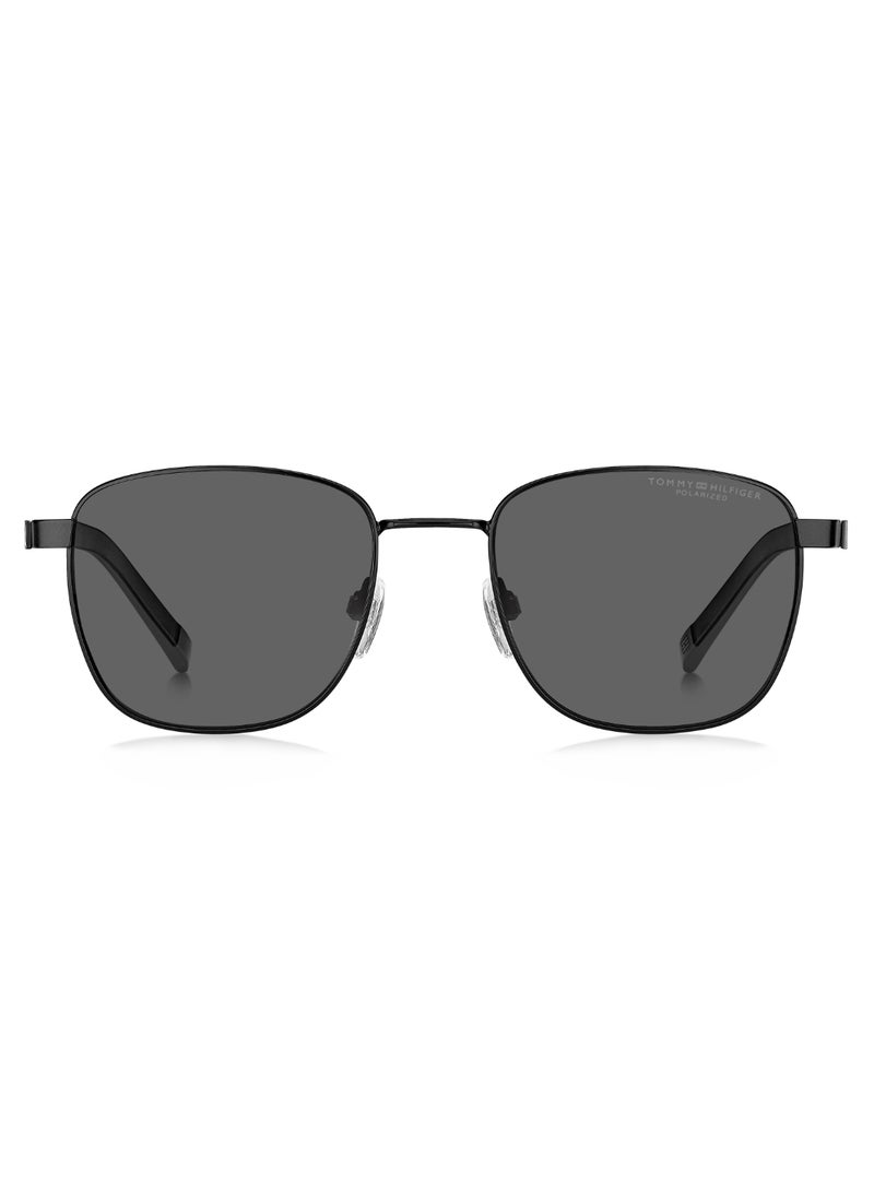 TOMMY HILFIGER Rectangular Sunglasses - Image 2