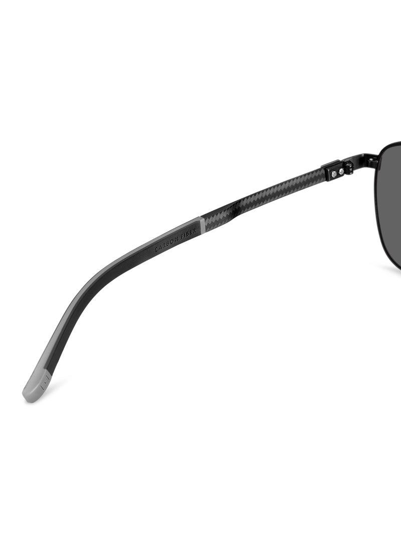 TOMMY HILFIGER Rectangular Sunglasses - Image 5