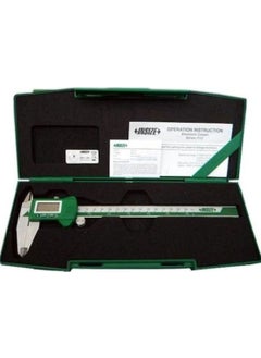 Insize 1112-150 150 mm Digital Caliper  - Image 2