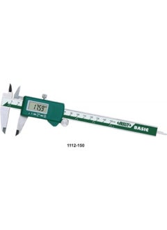 Insize 1112-150 150 mm Digital Caliper  - Image 1