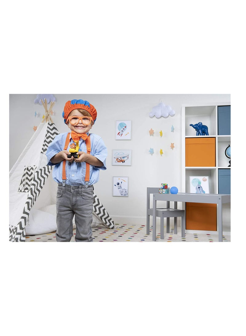 عام زي بليبي لحفلات عيد الميلاد - Image 2