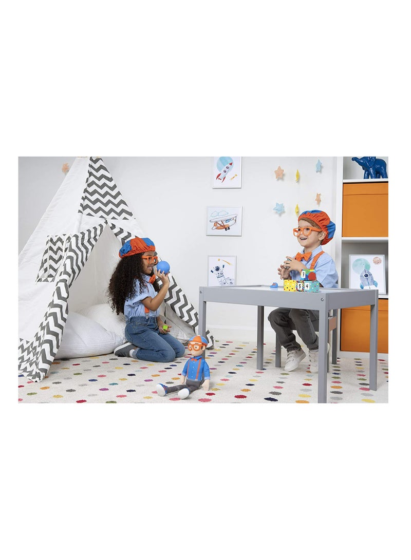 عام زي بليبي لحفلات عيد الميلاد - Image 3