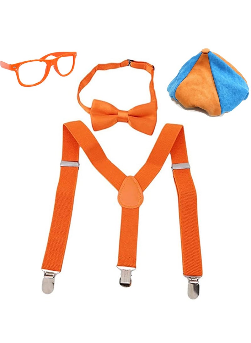 عام زي بليبي لحفلات عيد الميلاد - Image 1