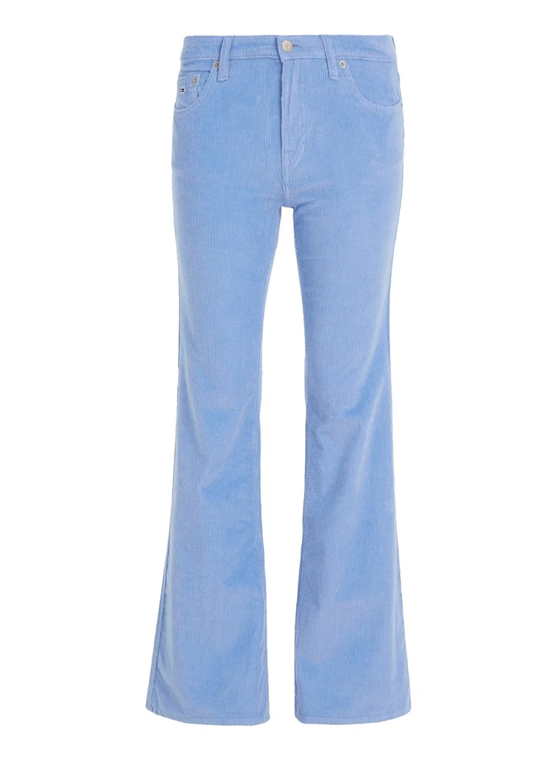 TOMMY JEANS Flared Bottom Pants