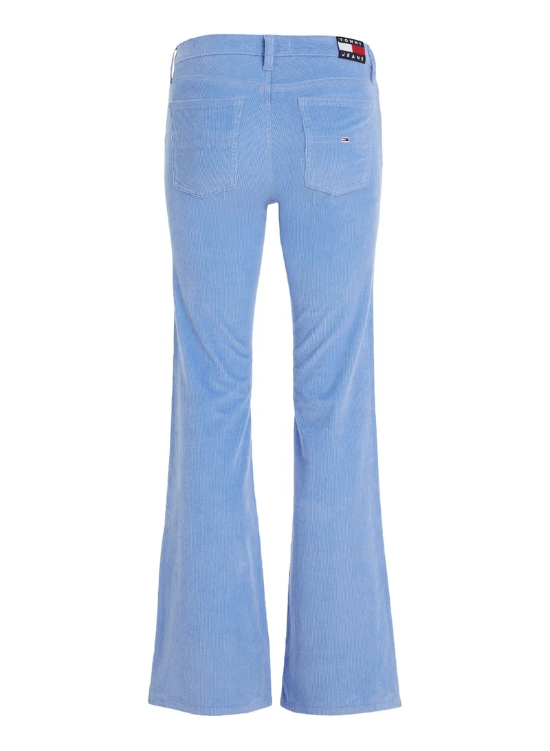TOMMY JEANS Flared Bottom Pants