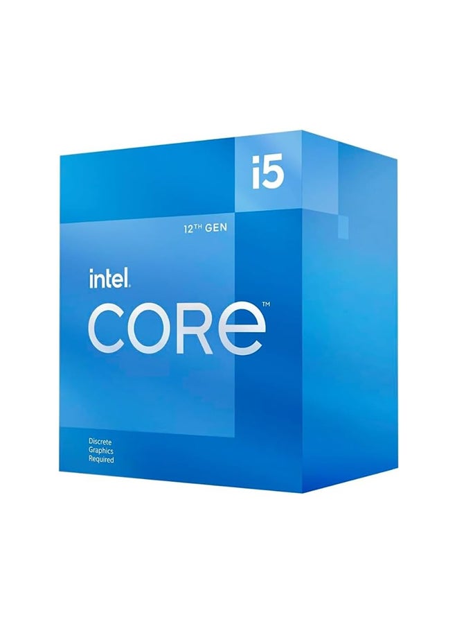 تويستيد مايندز حاسوب ألعاب مكتبي Bullet بمعالج Core i5-12400F/ذاكرة RAM سعة 16GB DDR4/قرص SSD سعة 1TB/بطاقة رسومات Nvidia GeForce RTX 3050 سعة 6GB - Image 3