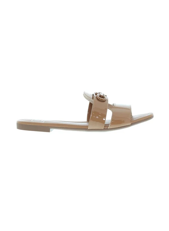 موليكا MOLECA Flat Sandals For Ladies