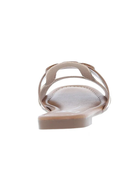 MOLECA MOLECA Flat Sandals For Ladies
