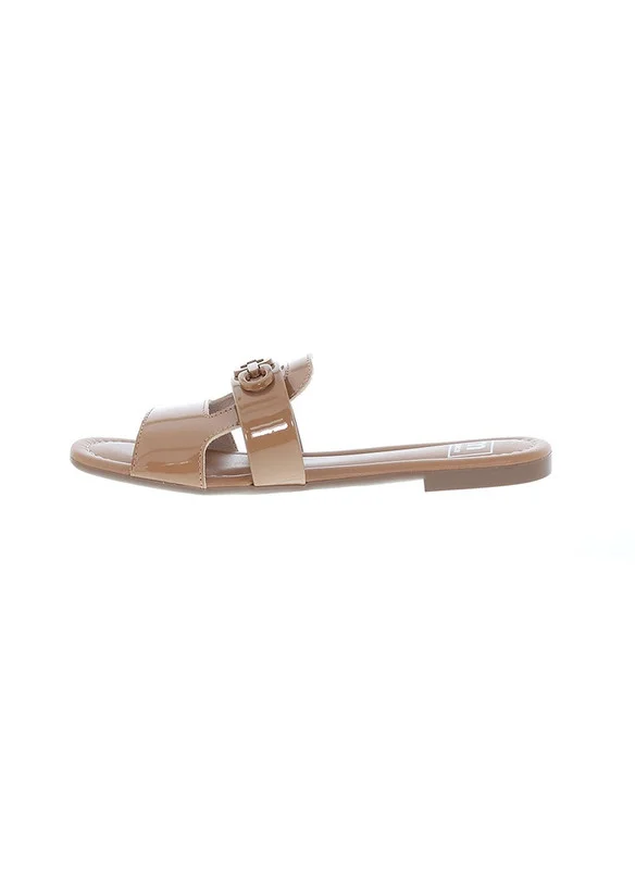 MOLECA MOLECA Flat Sandals For Ladies