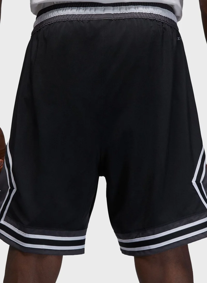 Jordan Jordan Dri-Fit Woven Diamond Shorts