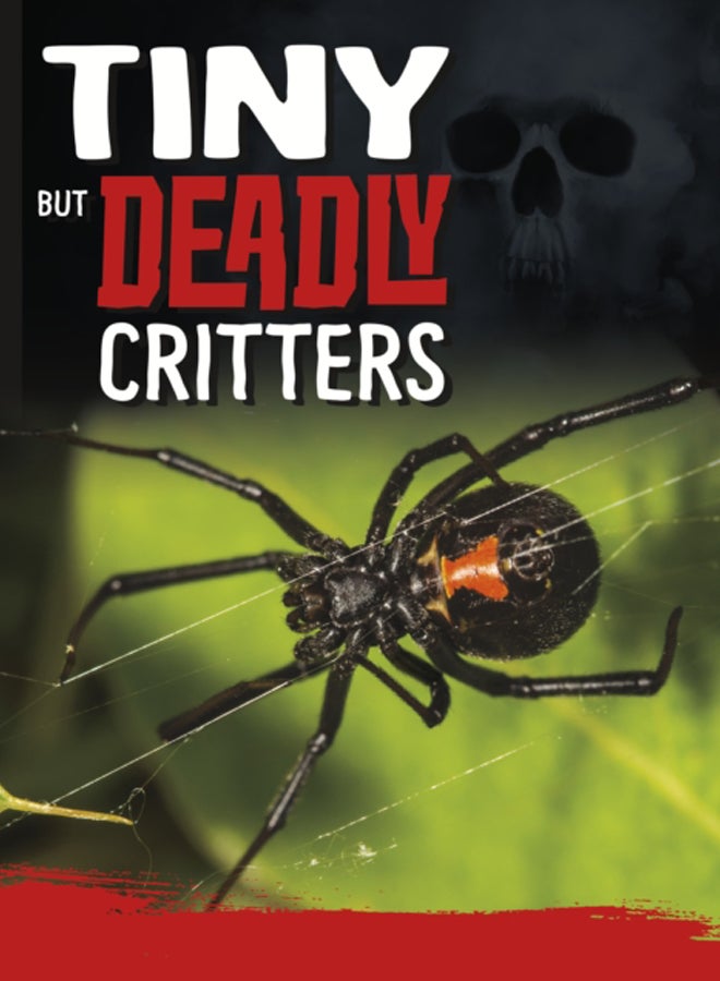 Tiny But Deadly Creatures 